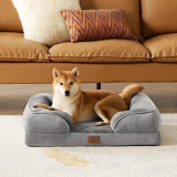  Orthopedic Dog Bed￼