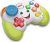 Fisher-Price Pretend Video Game Controller Baby Toy with Music Lights