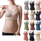Thermal Underwear for Women Cold Weather Plus Size