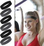  Running Headbands￼