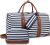 Weekender Bags for Women Two Piece Set