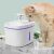  Cat Water Fountain, Automatic Pet Water Fountain